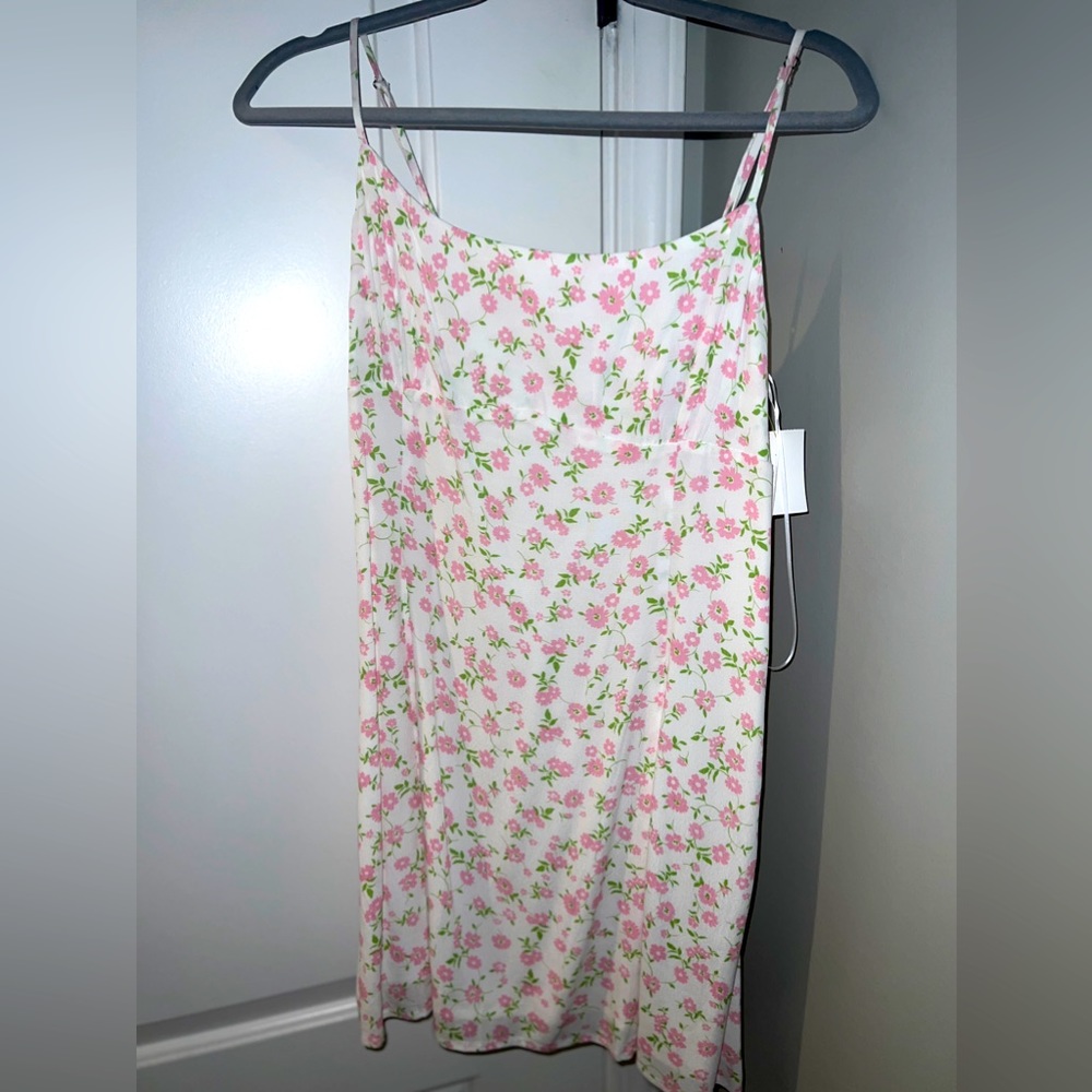 Elodie mini dress